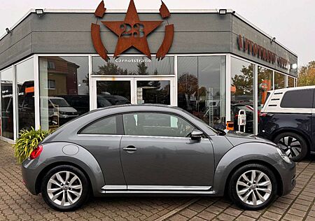 VW Beetle Volkswagen 1.Hand,Scheckheft,Garantie