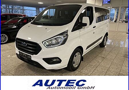 Ford Transit Custom Kombi 320 L1 2.0 9-SITZER+LEDER