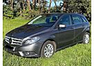 Mercedes-Benz B 180 (BlueEFFICIENCY)