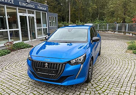 Peugeot 208 Allure Pack