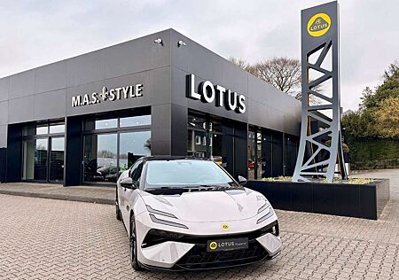 Lotus Emeya 600 Business Wuppertal 0,25% Verst.