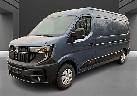 Renault Master AT9 170 PS 3,5t L3H2 AHK 270° Parking