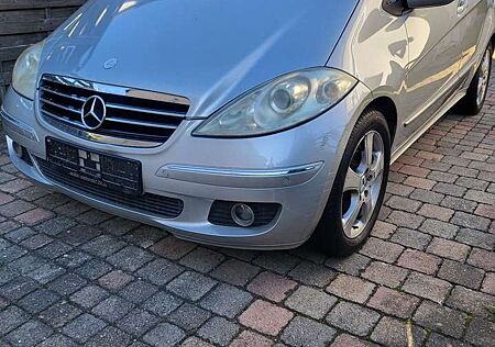 Mercedes-Benz A 180 CDI Avantgarde DPF