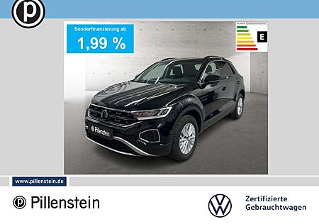 VW T-Roc Volkswagen TSI DSG NAVI+STDHZG+KAM+ACC+APP+SHZ