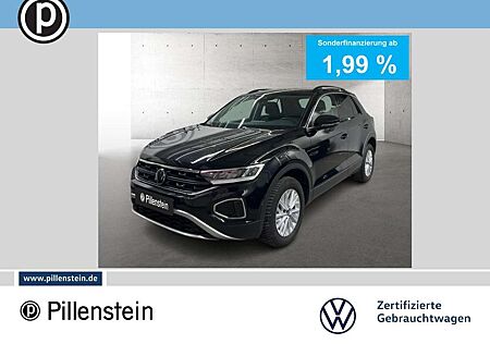 VW T-Roc Volkswagen TSI DSG NAVI+STDHZG+KAM+ACC+APP+SHZ