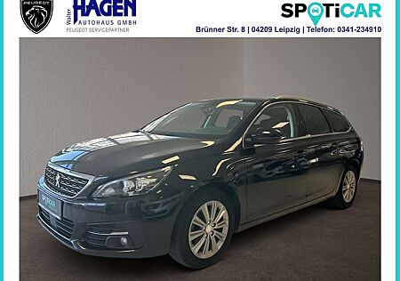 Peugeot 308 SW Allure Pack 1.5 130 HDi PDC/RFK/SHZ/DAB/NAVI