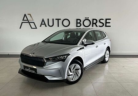 Skoda Enyaq iV 50 LOFT*DESIGN-PAKET*NAVI*GRA*ViCo*LED*