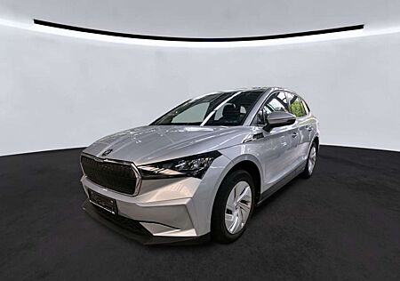 Skoda Enyaq iV 50 LOFT*DESIGN-PAKET*NAVI*GRA*ViCo*LED*