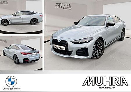 BMW i4 M50 xDrive Leas.o.Anz.ab 562€ inkl. MwSt.