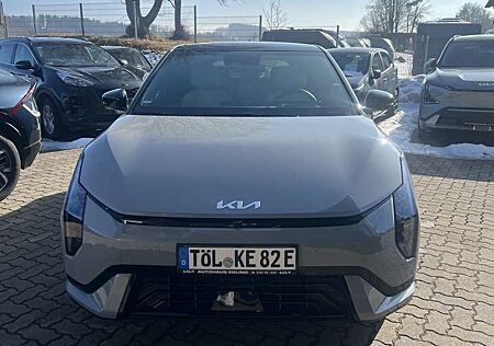 Kia EV4 150 kW GT-Line