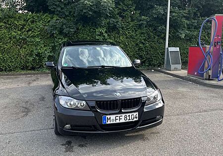 BMW 318i 318 E90