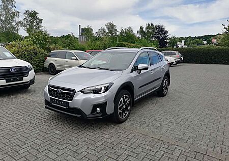 Subaru XV 2.0i Lineartronic Comfort