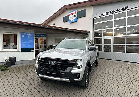 Ford Ranger Wildtrak e-4WD Doppelkabine