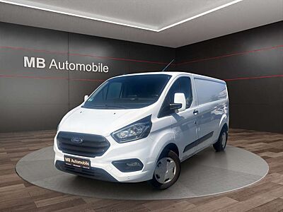 Ford Transit Custom Kasten 300 L2 Trend Bi-XE/R-Kam