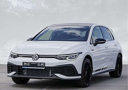 VW Golf GTI gebraucht kaufen VW Golf GTI Volkswagen Clubsport DSG NAVI IQ.LIGHT AKRAPOVIC 8 Fach