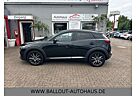 Mazda CX-3 Sports-Line*2.HAND*HUD*KLIMA*NAVI*LED*KAMER