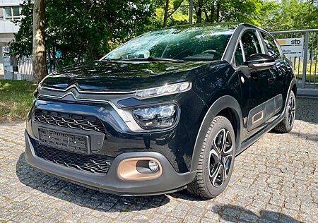 Citroën C3 Citroen C-Series LED*Klima*Sthz*36Tkm