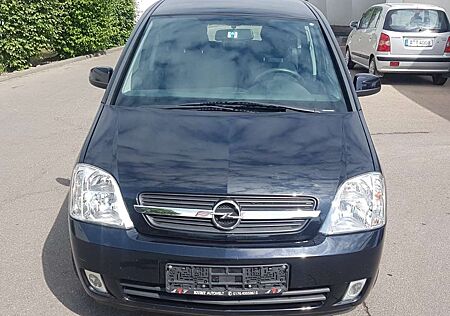 Opel Meriva Edition