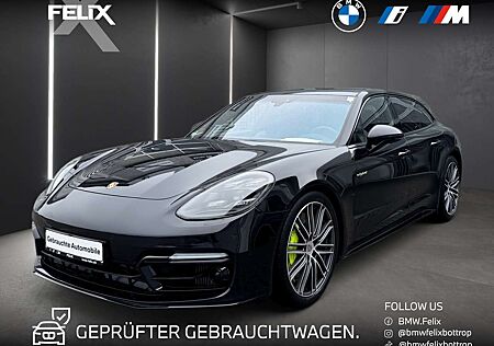 Porsche Panamera Turbo S E-Hybrid Sport Turismo+APPROVED 02/2026+CA