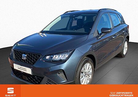 Seat Arona 1.0 TSI Style Klima LED Sitzheizung DAB+
