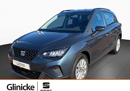 Seat Arona 1.0 TSI Style Klima LED Sitzheizung DAB+