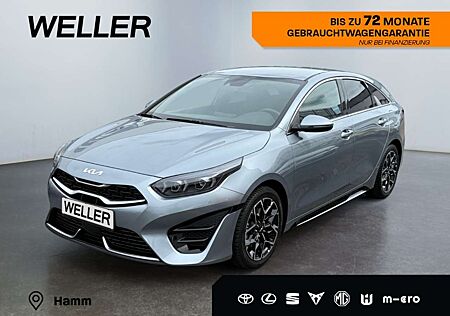 Kia Pro_ceed ProCeed / pro_cee'd 1.5 T-GDI GT LINE *RCAM*JBL*SmartKey*SHZ*