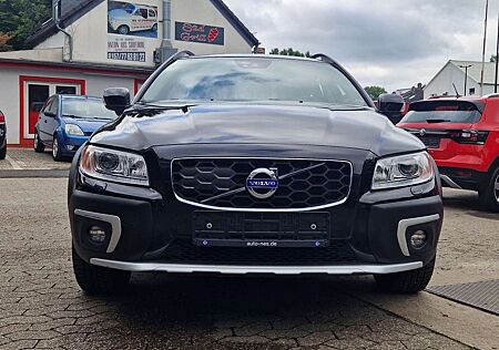 Volvo XC 70 XC70 Summum AWD