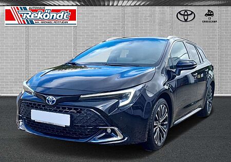 Toyota Corolla Touring Sports Hybrid Team Deutschland 1.8 SHZ LHZ