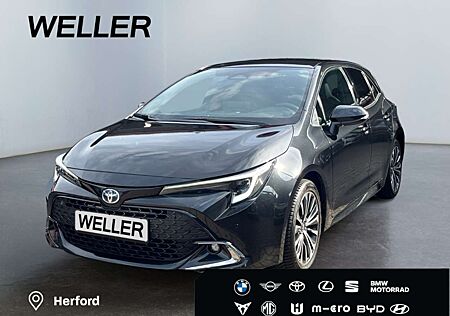 Toyota Corolla 1.8 Hybrid Team D *LED*ACC*RCam*TWA*PDC*
