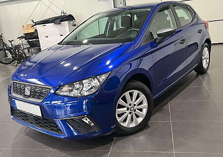 Seat Ibiza 1.0 **5.Türig*Klima*SHZ*PDC*Bluetooth**