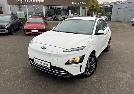 Hyundai Kona Edition 30+ Elektro 2WD