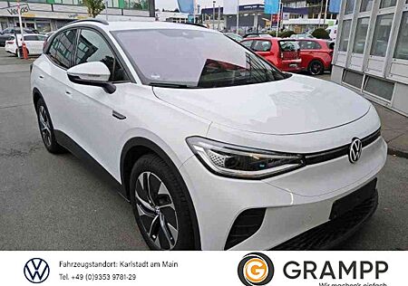 VW ID.4 Volkswagen Pure Performance +CCS+MATRIX+AREAVIEW+ACC+