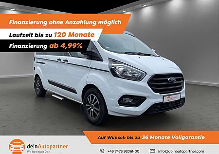 Ford Transit Custom Panama 320 L2 /KLIMA/AHK/RFK/STANDHZ