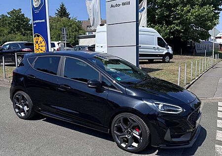Ford Fiesta ST X PERFORMANCE
