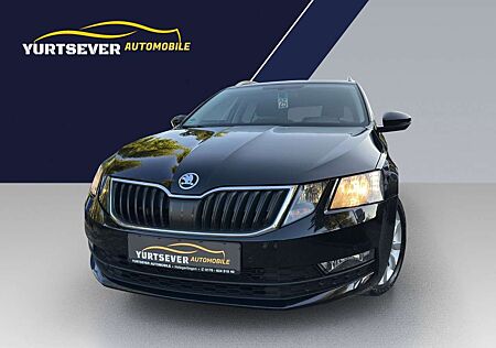 Skoda Octavia Combi Drive*SHZ*TEMP*PDC*NAVI*ALU*EFH*