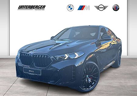 BMW X6 xDrive40d M Sportpaket I Soft Close I Standheizung