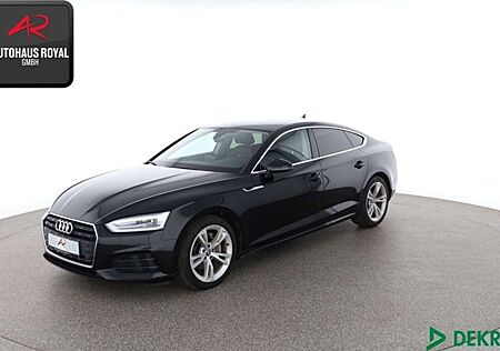 Audi A5 Sportback 40 TDI S LINE 18 ZOLL KEYLESS,NAVI