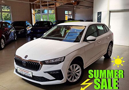 Skoda Scala II Top Selection AHK 5J-GAR KAMERA LED SML