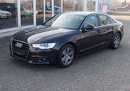 Audi A6 Lim. 3.0 TDI quattro/Leder/Navi/Bi-Xenon/Bose
