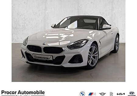 BMW Z4 sDrive20i  M Sport DA PA HUD LED H/K SHZ Lenkr. He