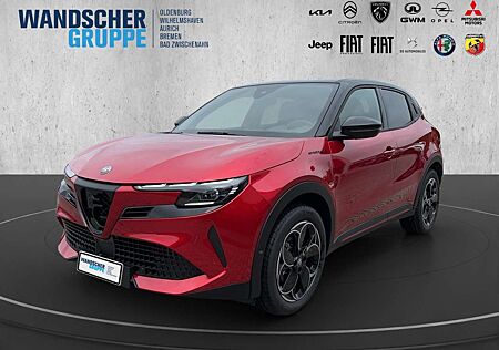 Alfa Romeo Junior Elettrica SPECIALE