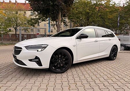 Opel Insignia B Sports Tourer Business Elegance Leder