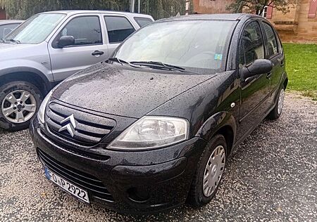 Citroën C3 Citroen 1.4 Tonic