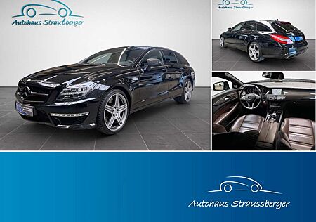 Mercedes-Benz CLS 63 AMG