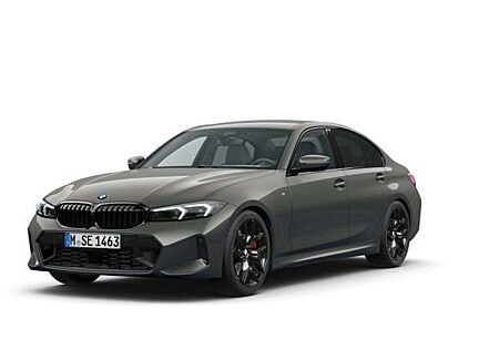 BMW 320 d xDrive Limousine M Sportpaket Innovationsp.