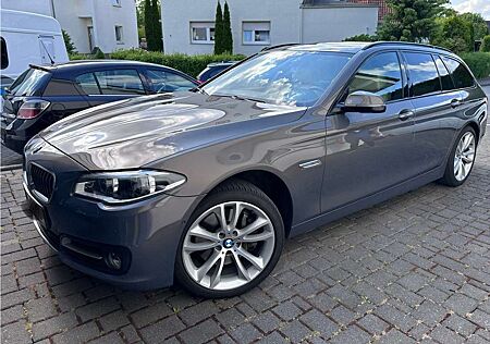 BMW 535 xDrive Touring Aut. Vorführwagen Facelift