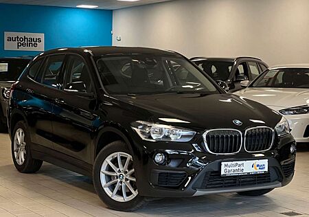 BMW X1 sDrive 18i Advantage Aut/Navi/Sitzheiz/Tempom