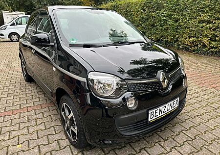 Renault Twingo Limited