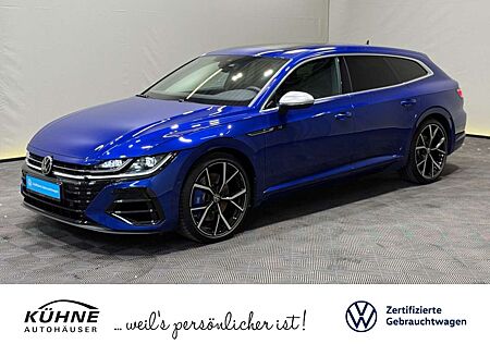 VW Arteon Volkswagen R | IQ.LIGHT HARMAN-KARDON