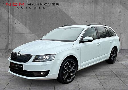 Skoda Octavia 2.0 Laurin&Klement 4x4 AHK/ALCAN/BIXEN